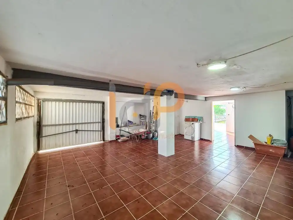 Casa o chalet en venta en Águilas con Aire acondicionado, Jardín privado y Trastero