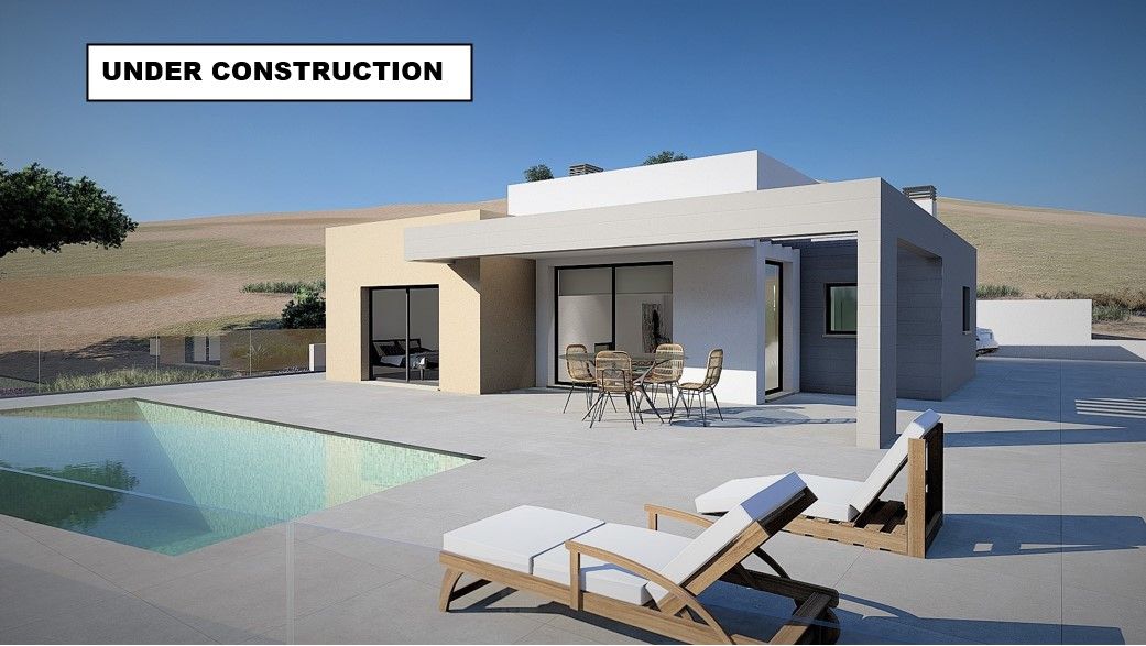 Country house for sale in Benitachell / El Poble Nou de Benitatxell  with Swimming Pool