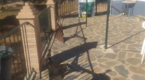 Foto 4 de Finca rústica en venda a Zufre, Huelva