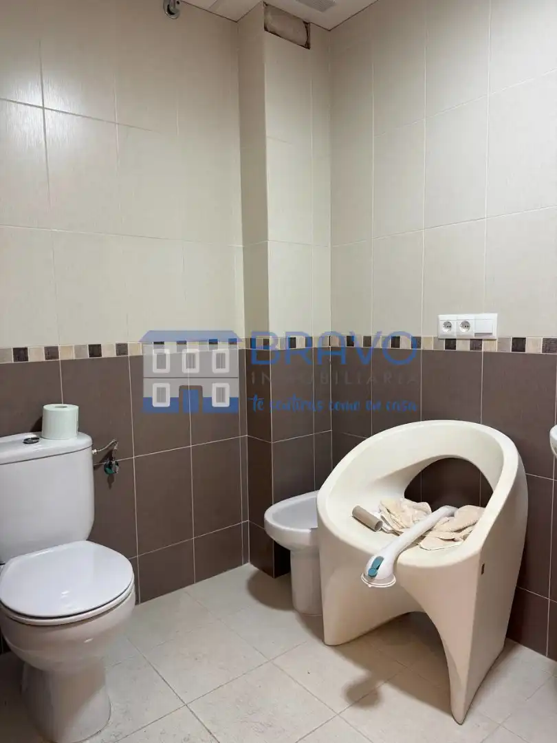 Appartamento con terrazza in vendita a Don Benito, imagen 2