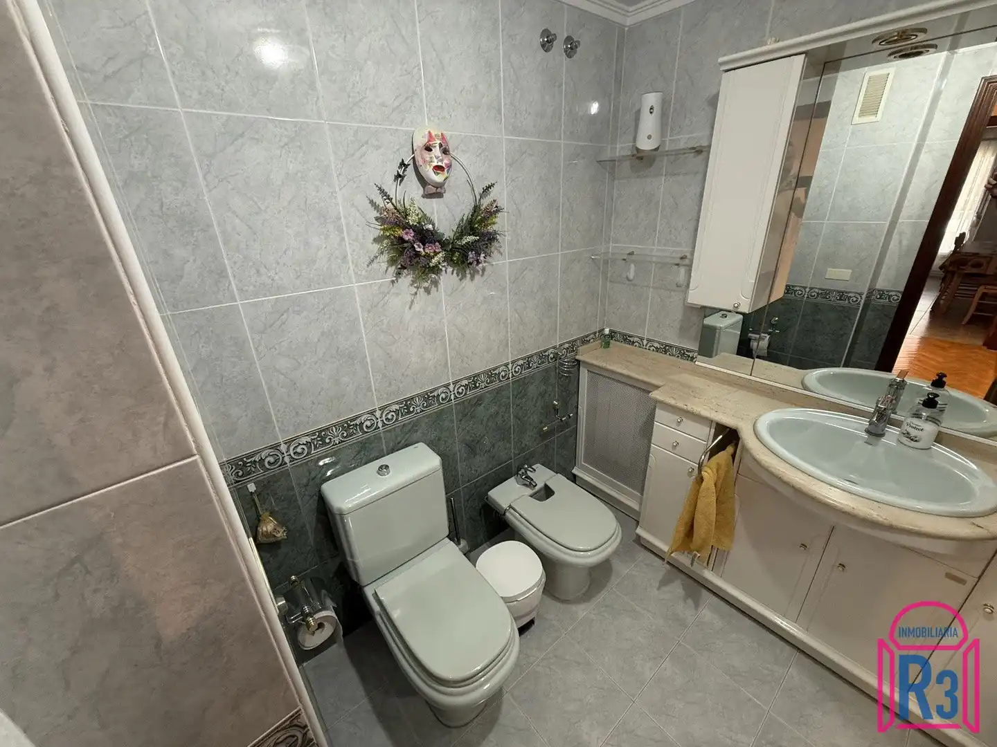 Apartment with lift to rent in Constitución, imagen 13