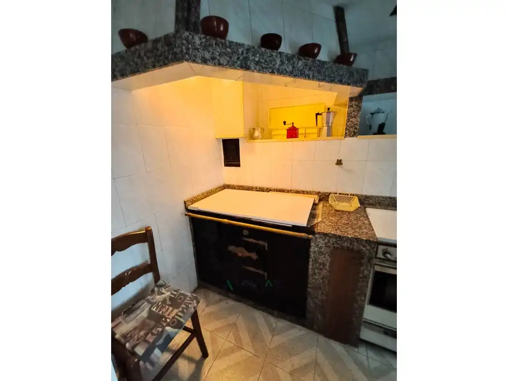 Cuina de Casa o xalet en venda en Monforte de Lemos