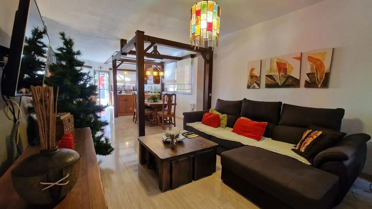 Casa con piscina in vendita a Costa Adeje, imagen 10