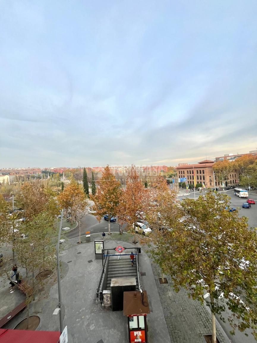 Flat for sale in San Isidro