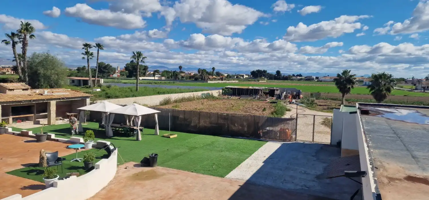 Villa avec piscine à vendre à Dolores, imagen 64