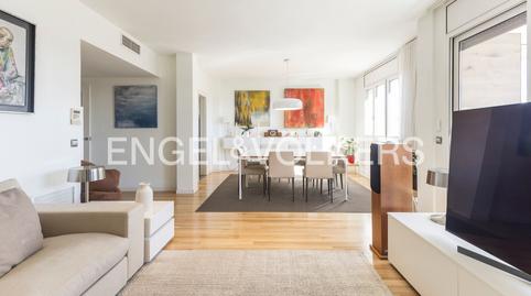 Photo 4 of Apartment for sale in Les Tres Torres, Barcelona