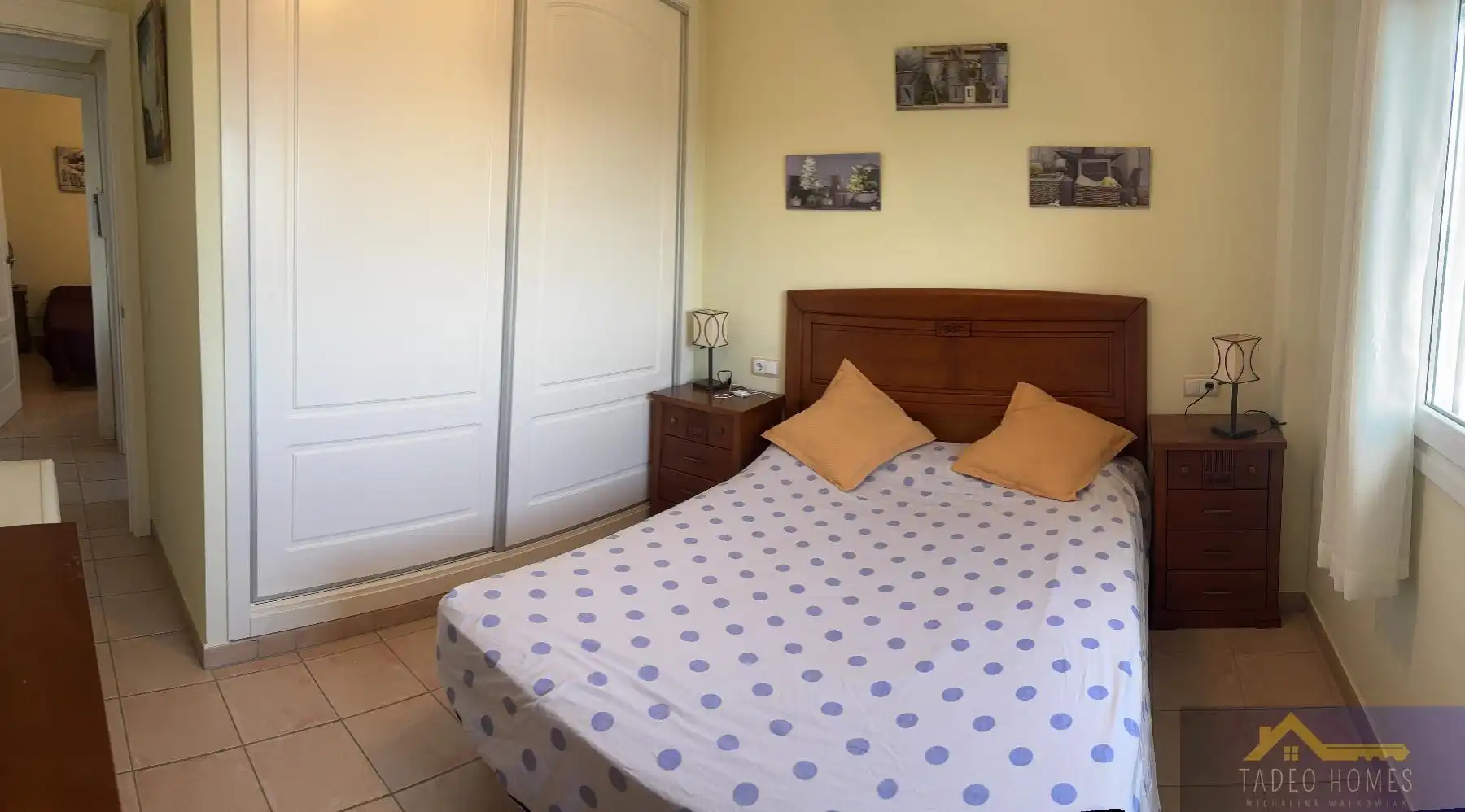 Apartamento en venta en Reino Unido, 6, Baños y Mendigo