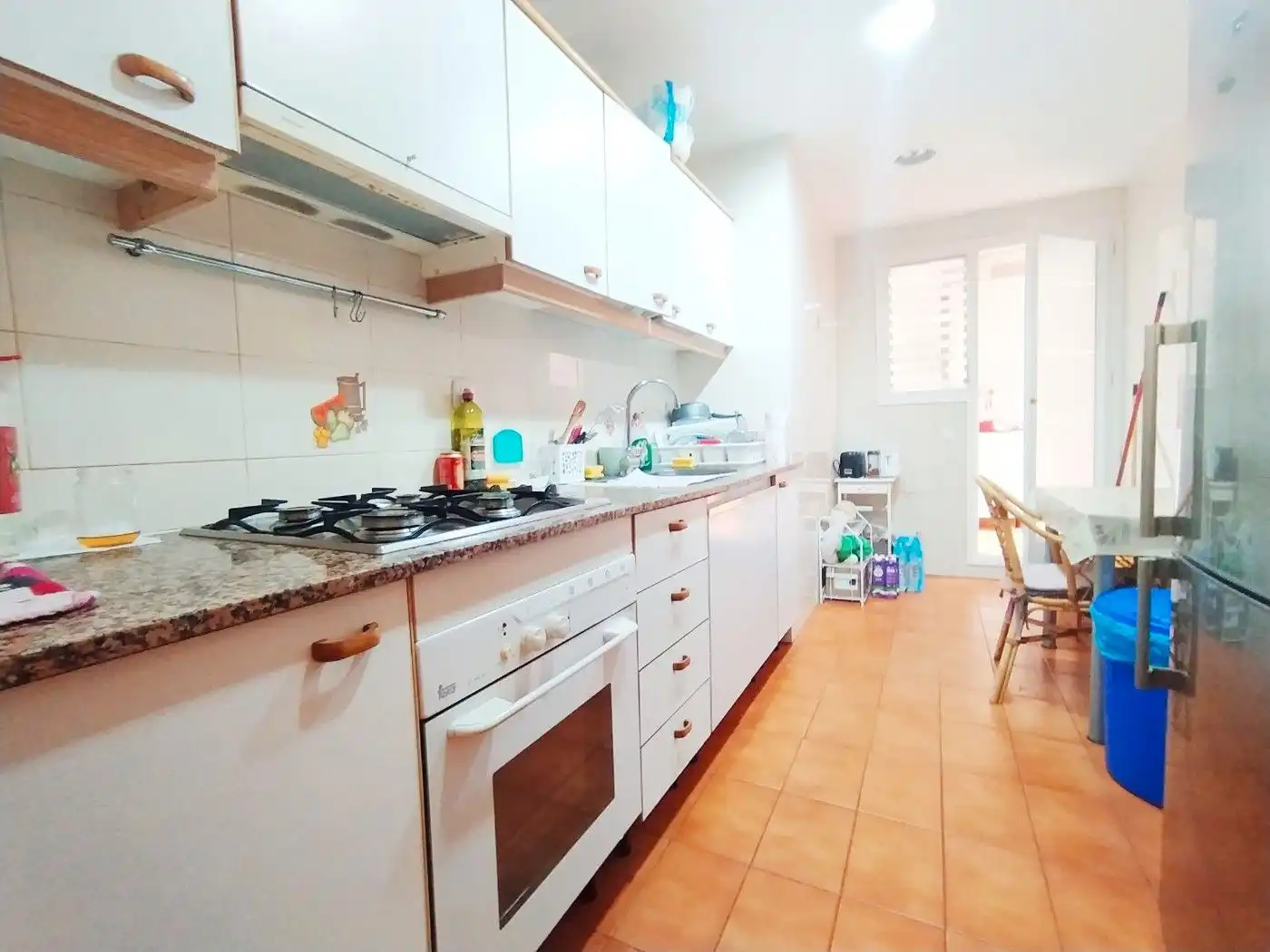 Apartament amb ascensor en venda a Carrer de Nicaragua, imagen 17