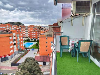 Terrassa de Apartament en venda en Lloret de Mar amb Calefacció, Terrassa i Traster