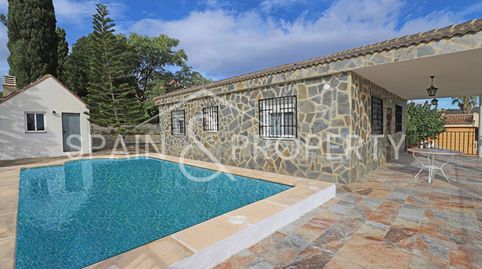 Chalet a la venta en suelo rústico en Montroy, Valencia, imatge 3