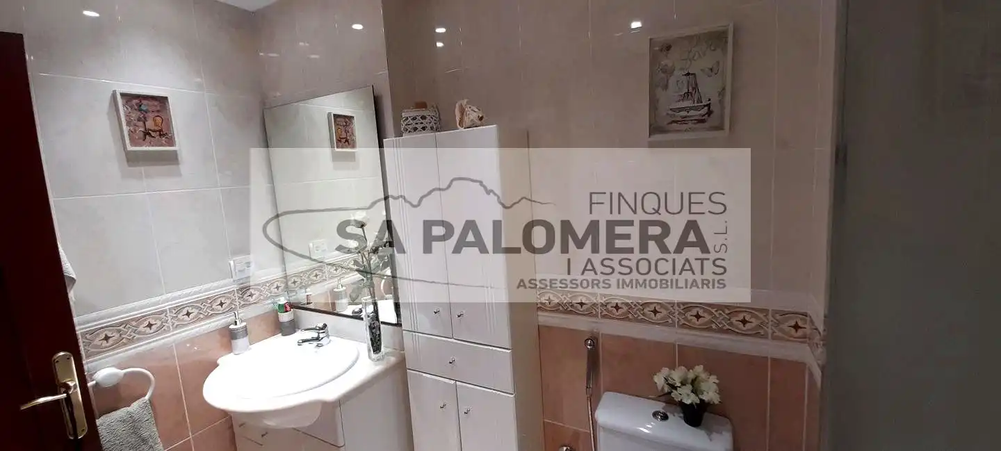 Flat for rent in Els Pins