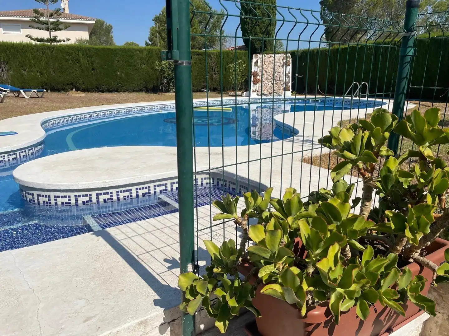 Casa amb terrassa en venda a Les Tres Cales, imagen 53