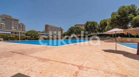 Foto 2 de Piso en venta en Playa de San Juan, Alicante / Alacant