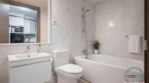 Photo 5 of Single-family semi-detached for sale in Gijón - Camin de Arnao, 711, Jove, Gijón