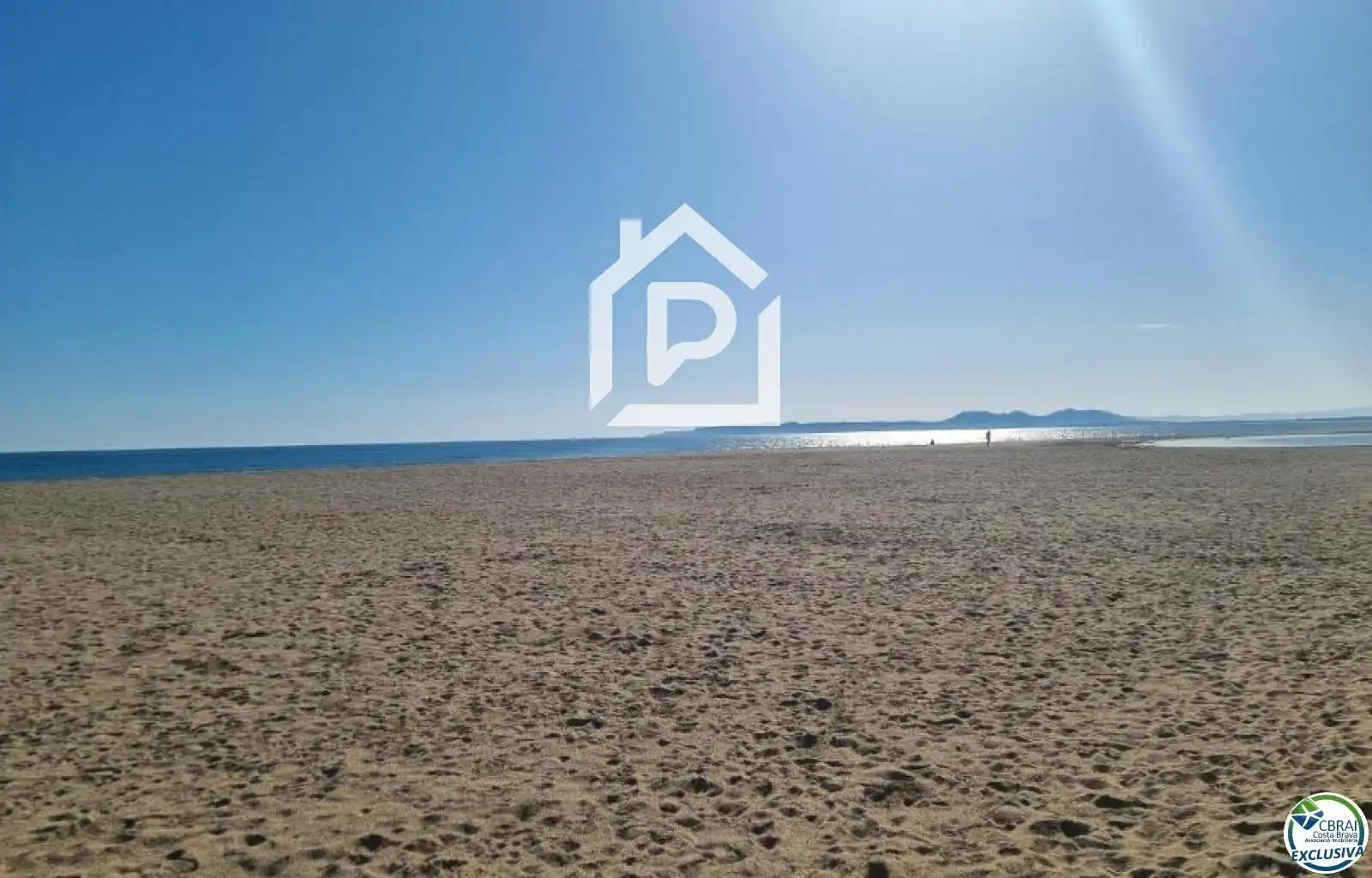 Piso con ascensor en venta en DELTA MUGA, imagen 13