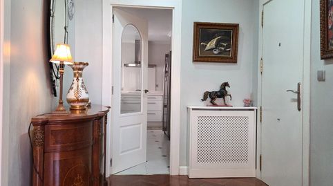 Foto 3 de Piso en venta en Ronda del Pilar, Casco Antiguo, Badajoz Capital