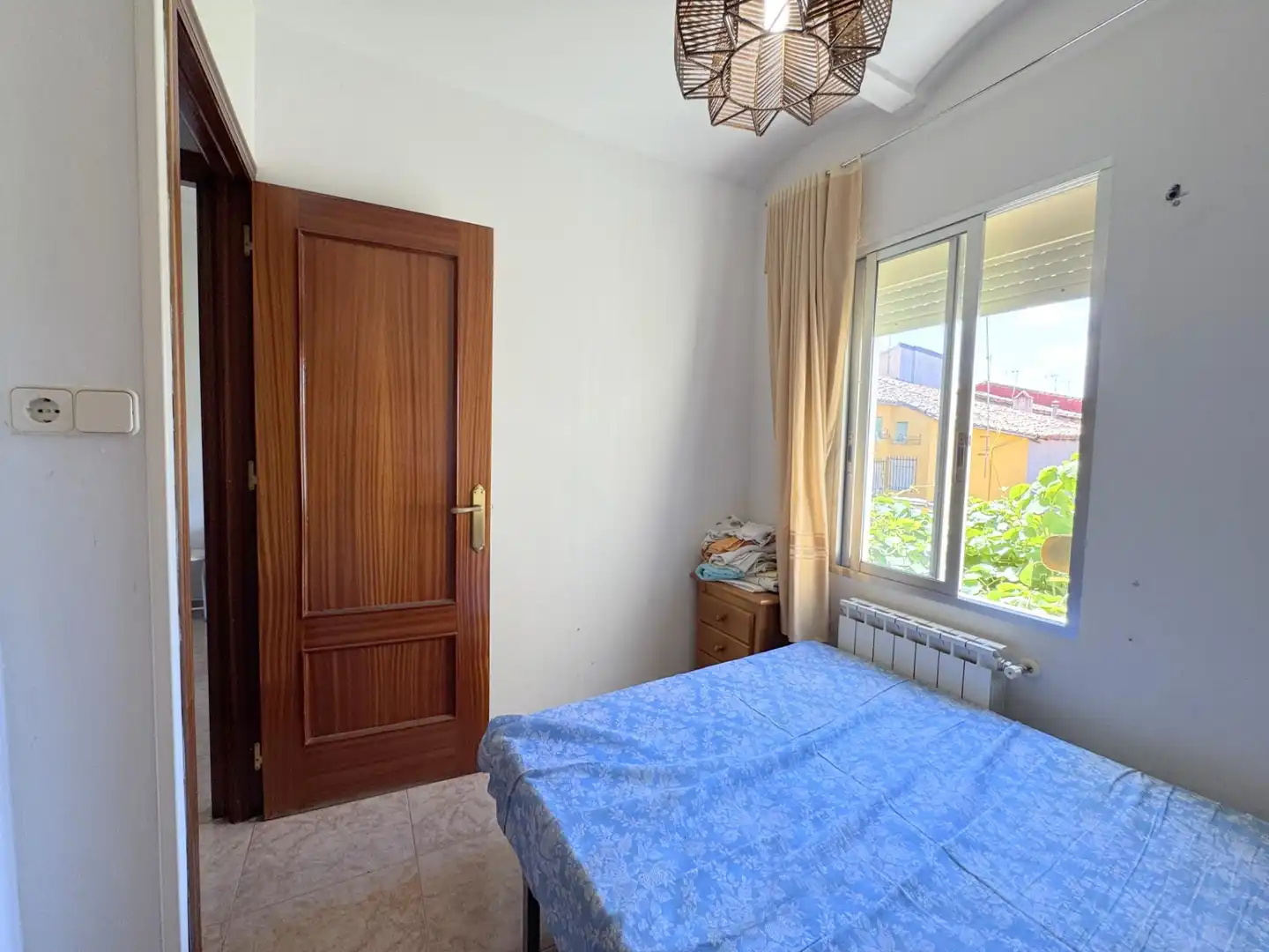 Habitación de Casa o chalet en venta en Candeleda con Aire acondicionado, Calefacción y Terraza
