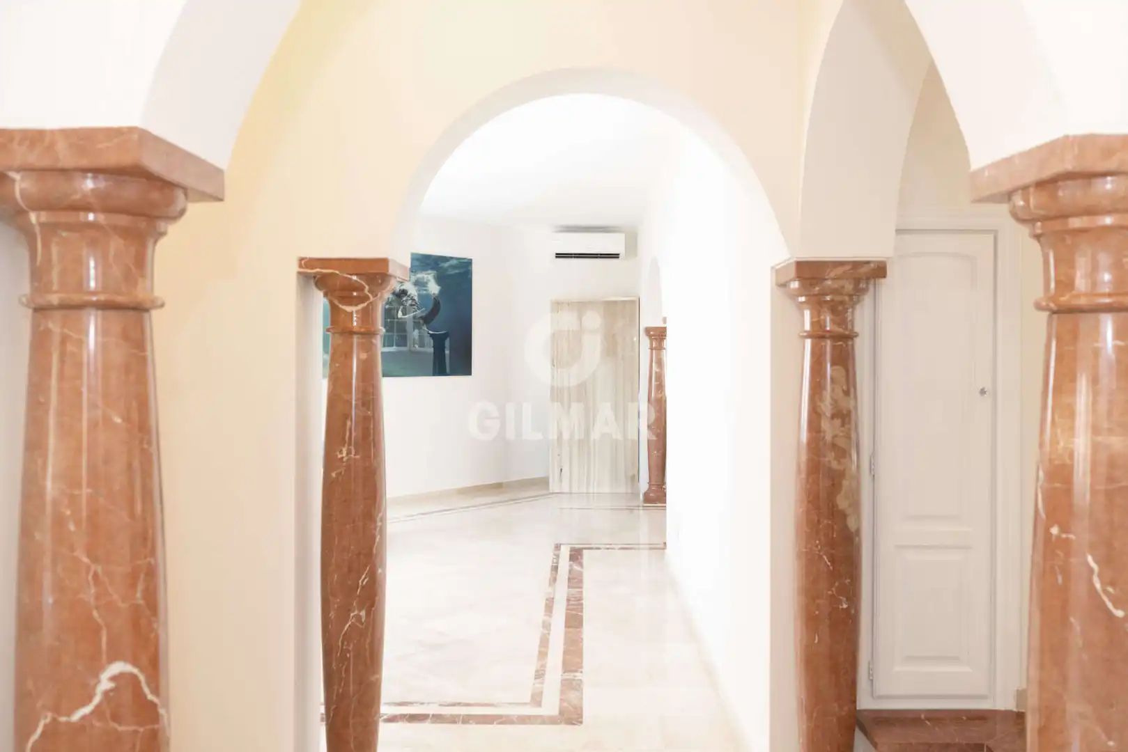 Casa o chalet en venta en Estepona con Jardín privado y Piscina