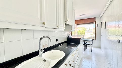 Foto 5 de Piso en venta en Koldo Mitxelena Kalea, Lovaina, Vitoria - Gasteiz