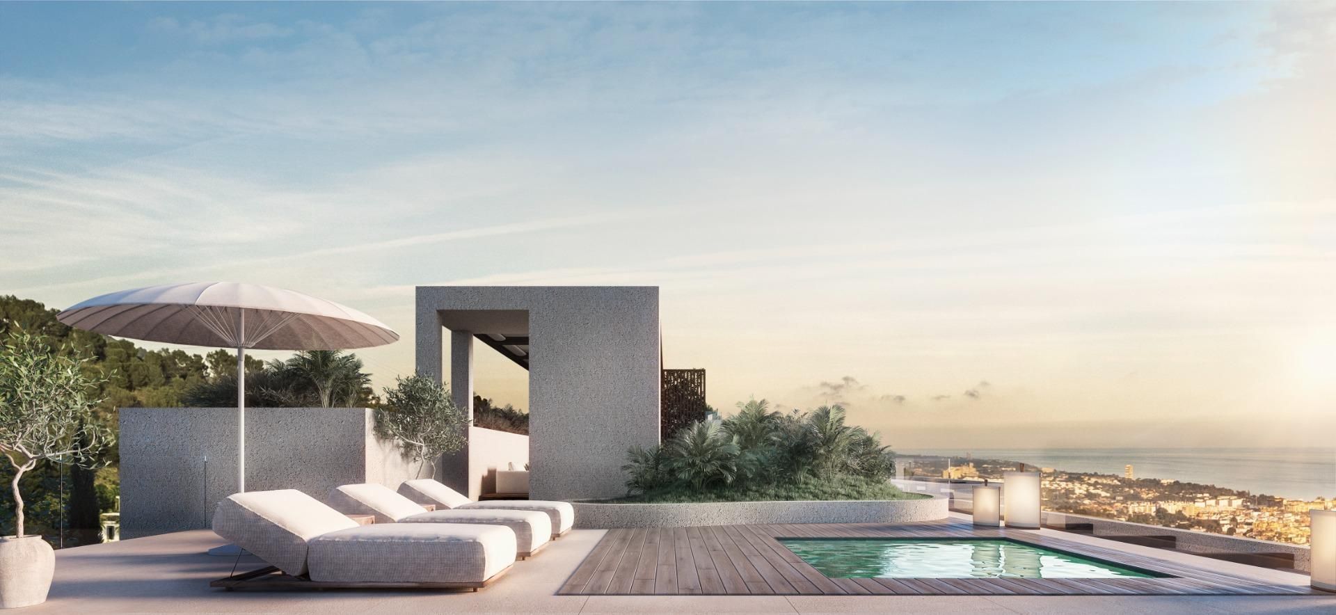 House or chalet for sale in Sierra Blanca