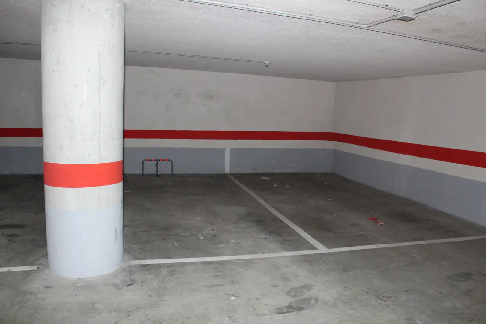 Einzelparkplatz mit Aufzug zur Miete in Calle Teruel, imagen 4