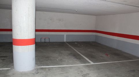 Foto 4 de Garaje de alquiler en Calle Teruel, Los Lirios, Logroño