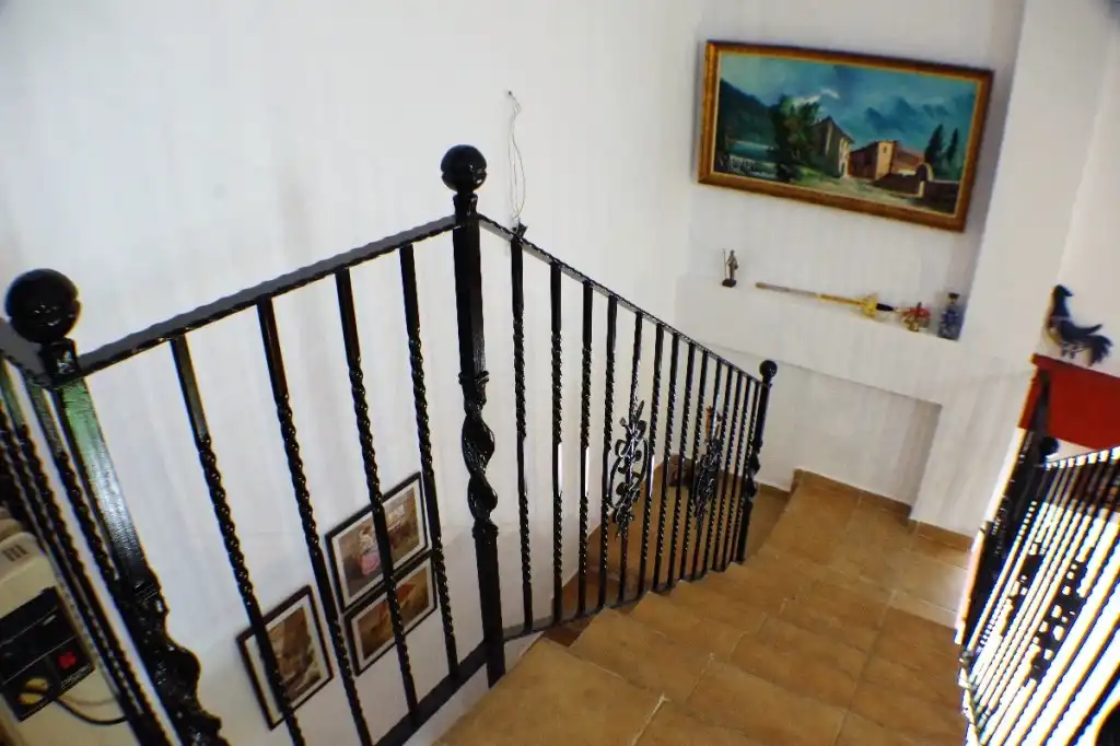 Casa rústica amb terrassa en venda a Alcaucín, imagen 19