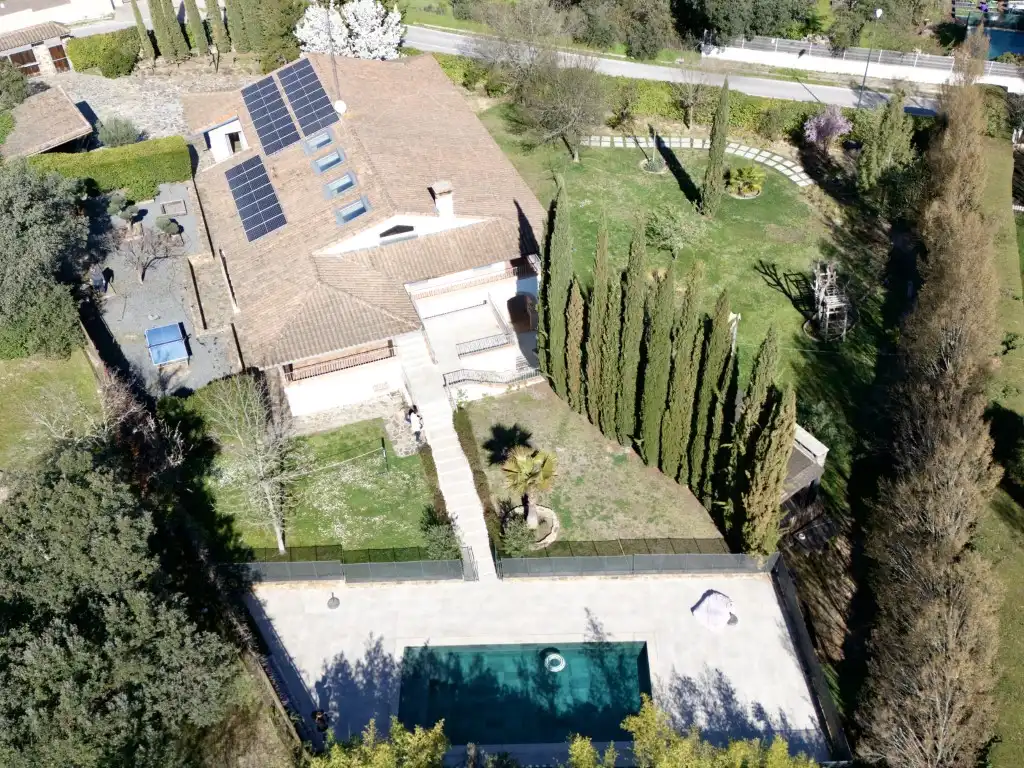 Villa in vendita a Ciudalcampo