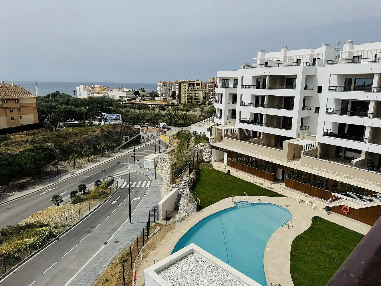 Apartament amb piscina en venda a El Peñoncillo, imagen 28