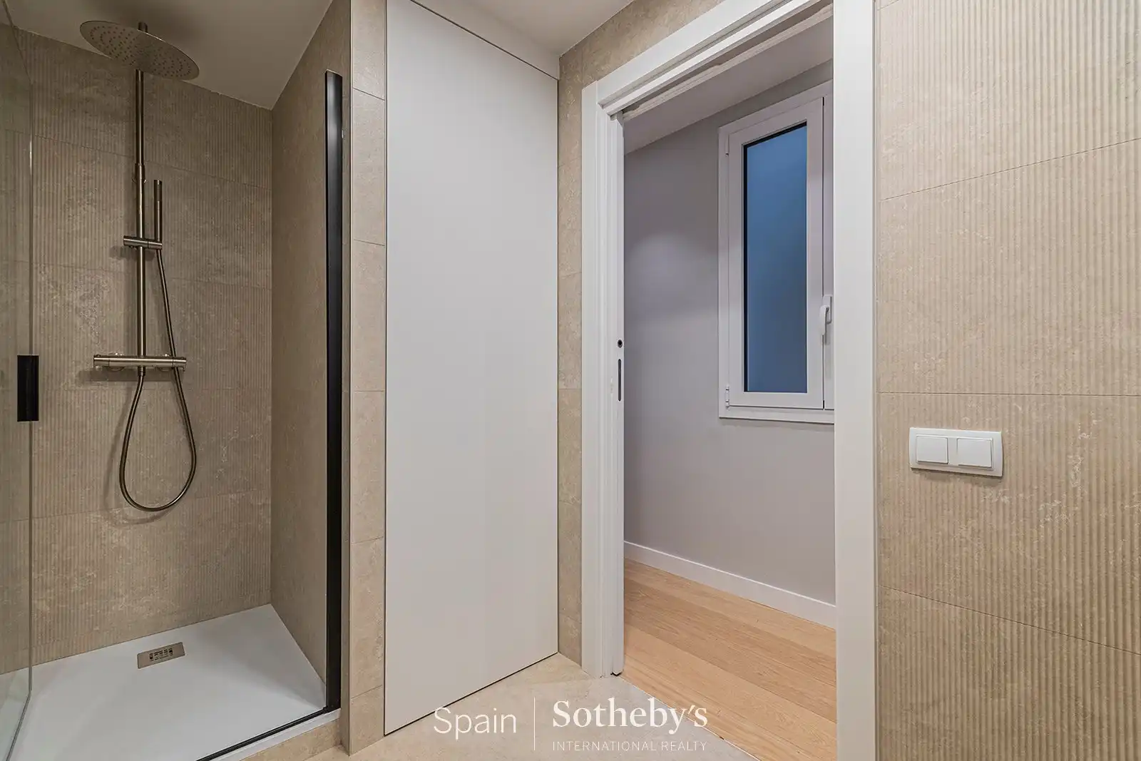 Apartament en venda en Barcelona amb Aire condicionat, Calefacció i Terrassa
