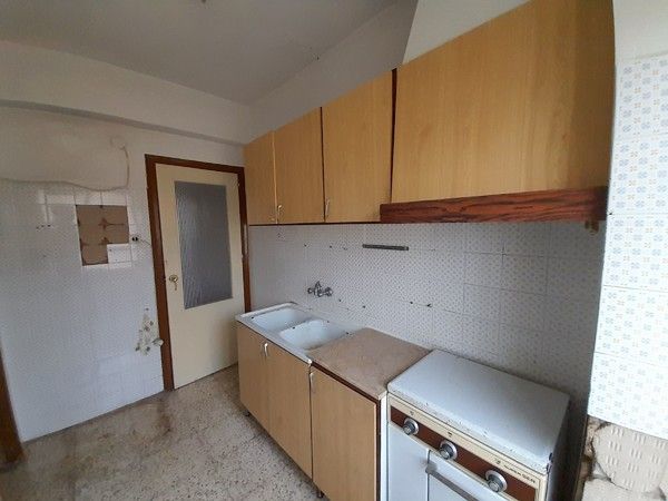 Kitchen of Flat for sale in Calasparra
