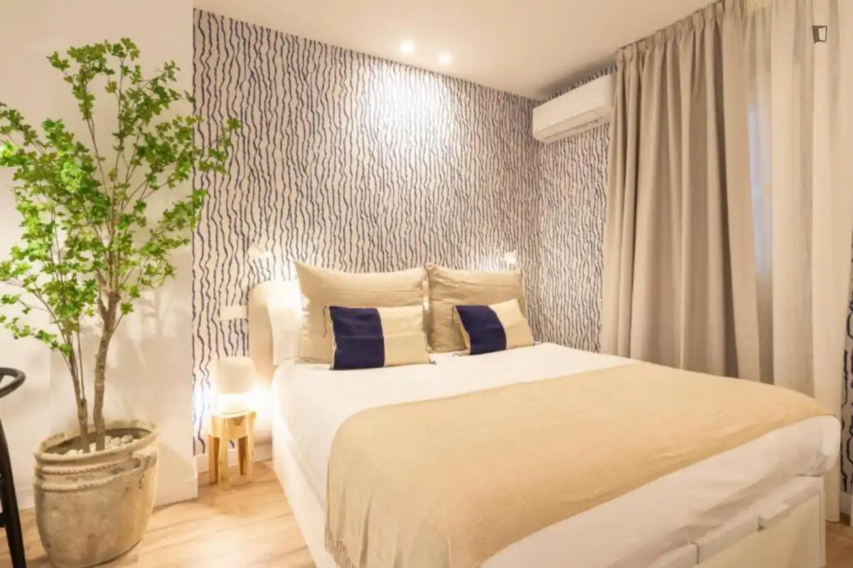 Study for rent in Olletas - Sierra Blanquilla