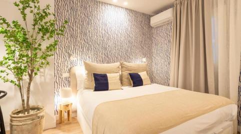 Foto 2 de Estudi de lloguer a Olletas - Sierra Blanquilla, Málaga