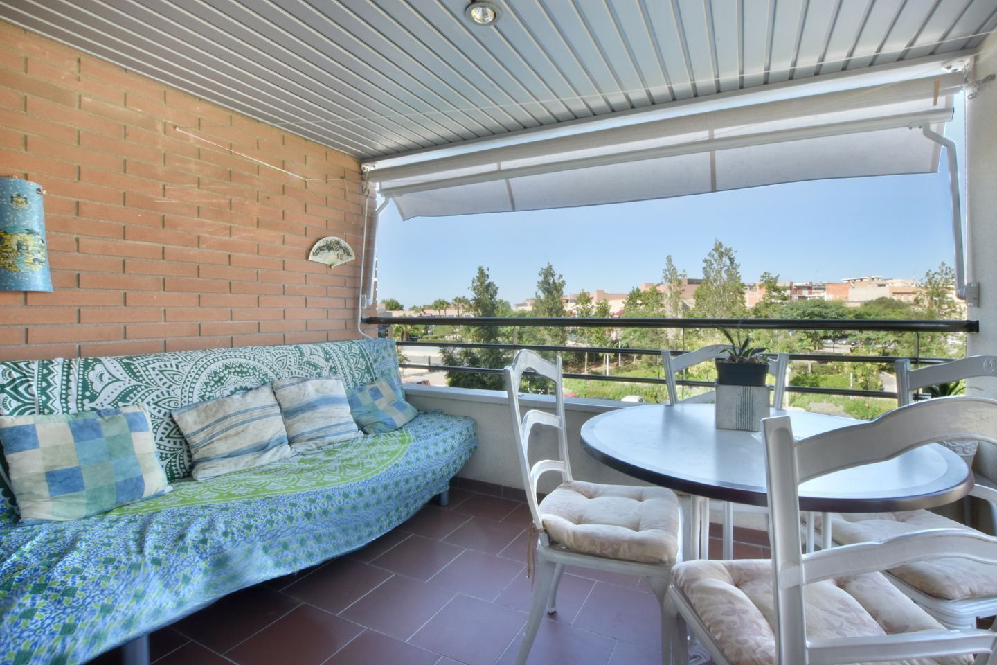 Terraza de Piso en venta en Vila-seca con Aire acondicionado, Calefacción y Terraza