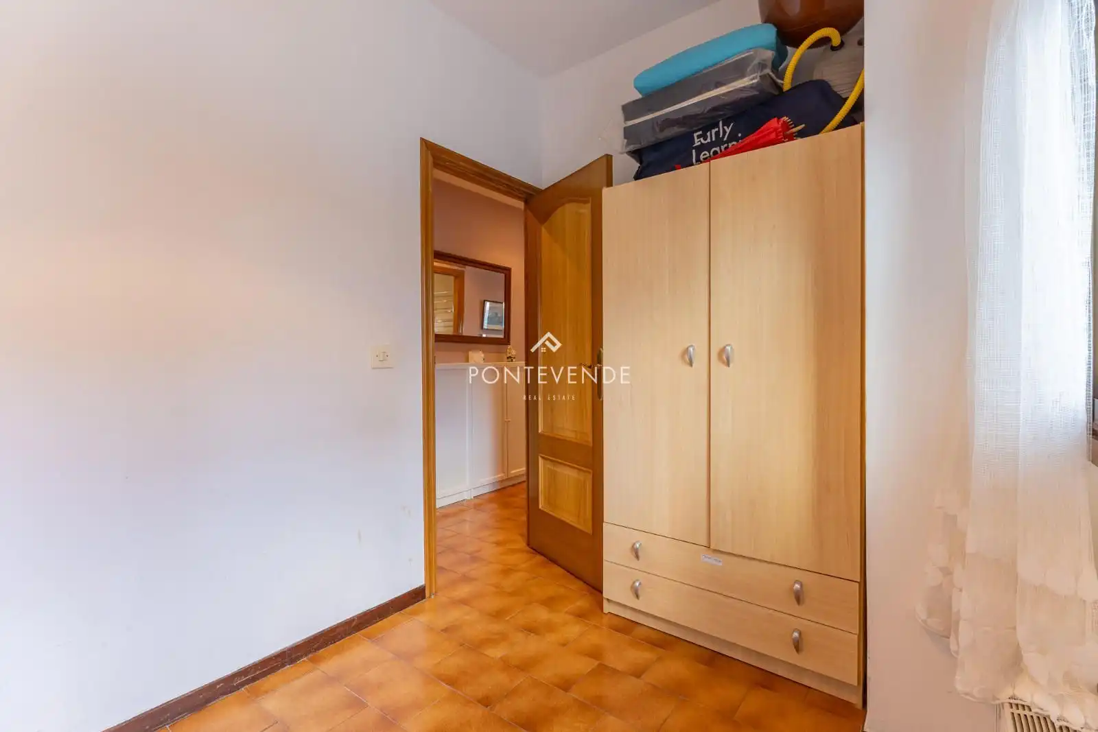 Habitación de Piso en venta en Bueu con Terraza