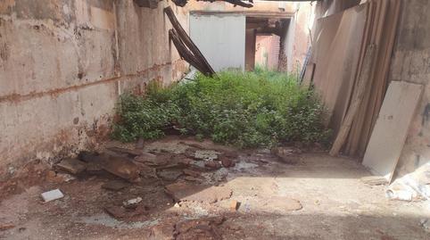 Foto 4 de Residencial en venda a Creu Alta, Barcelona