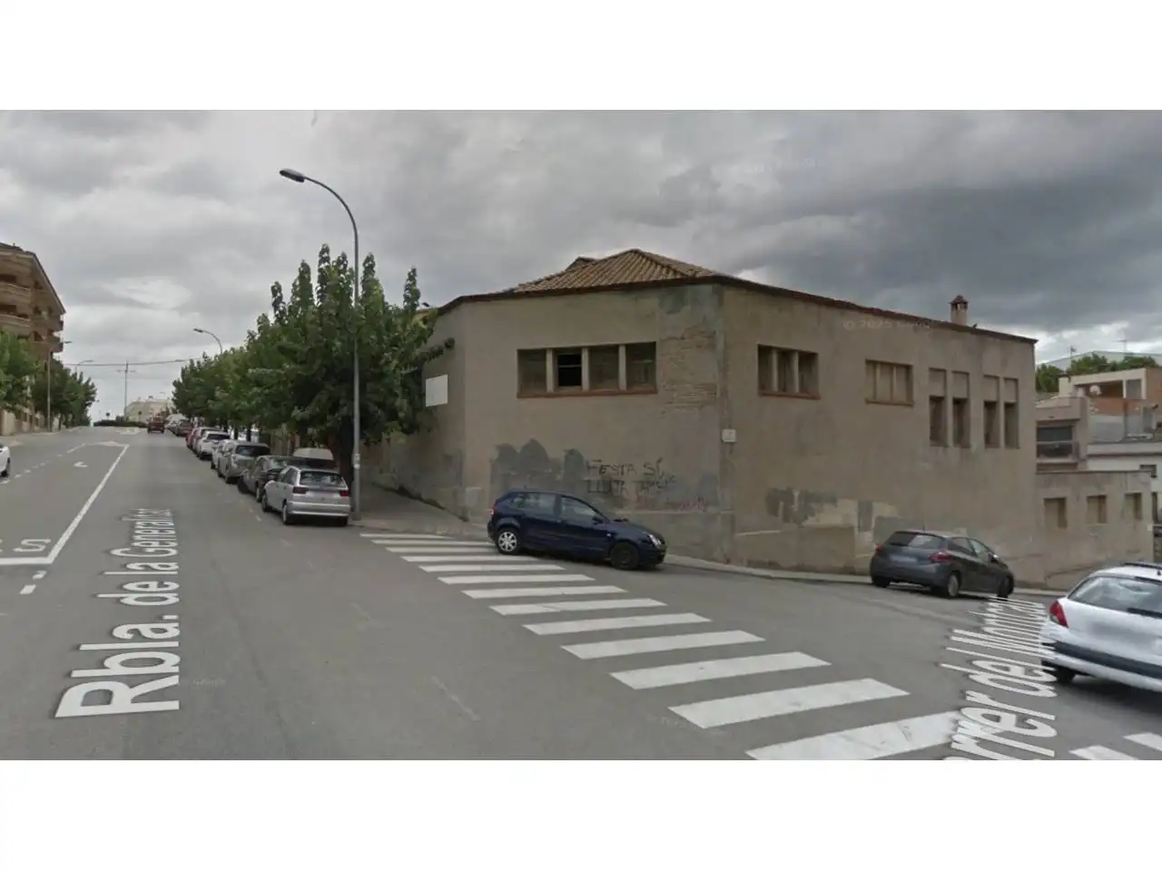Terreny rústic en venda a Rambla Generalitat, imagen 3