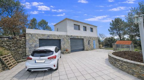 Foto 4 de Casa o xalet en venda a Sant Salvador de Guardiola, Barcelona