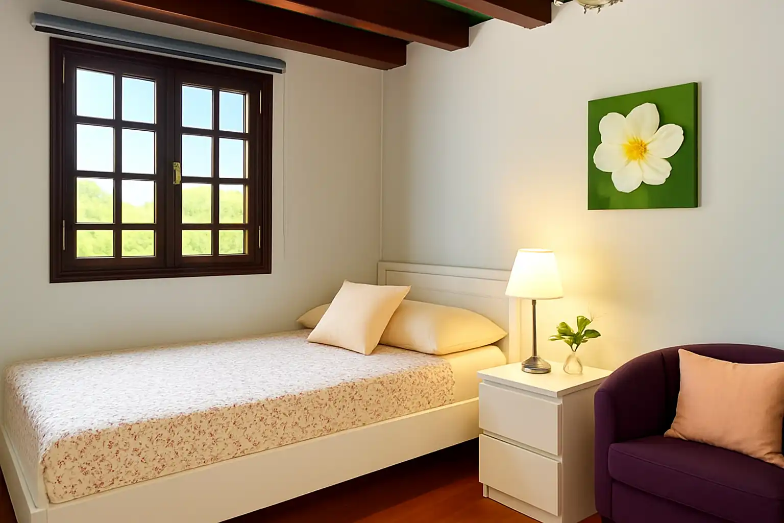 Habitación de Casa o chalet en venta en Golf del Sur - Amarilla Golf 