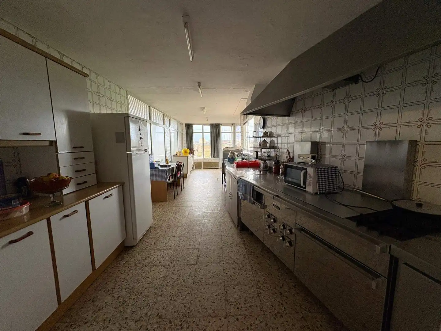 Cuina de Residencial en venda en Astorga
