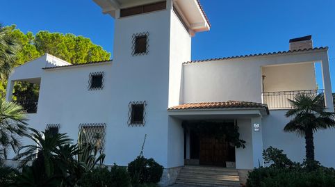 Mansión de 1971 en la ciudad de Benicarló, en venta
