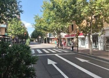 Photo 3 of Premises for sale in Camino de la Mosquetera, Barrio de Delicias, Zaragoza