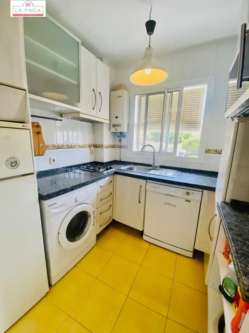 Apartamento en venta en La Cala del Moral