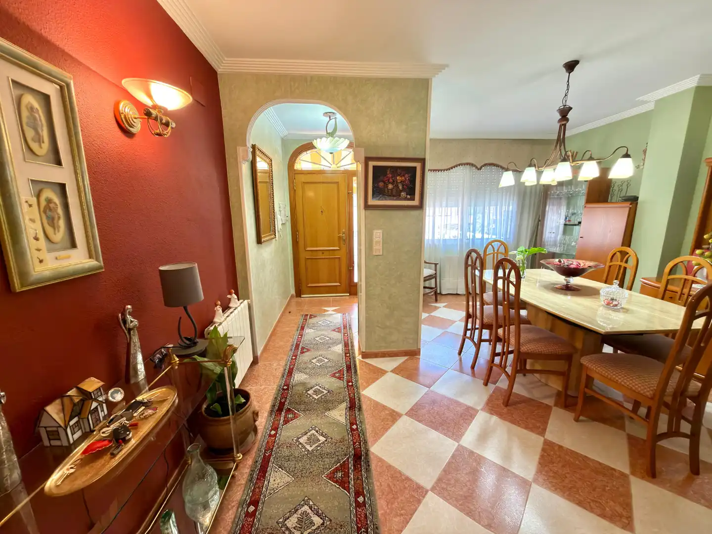 Houses for sale in Torrent  with Air Conditioner, Heating and Private garden