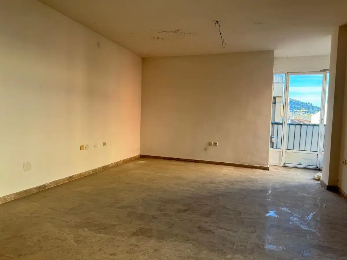 Flat for sale in Torredelcampo
