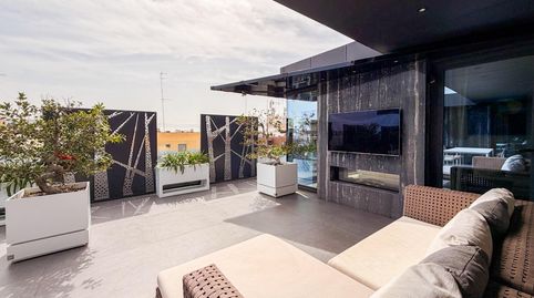 Foto 4 de Àtic en venda a Calle Colon, Sant Francesc, Valencia Capital