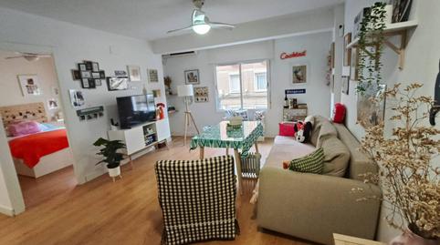 Foto 4 de Apartament en venda a Calle Luis Ponce de León, Huerta de la Reina - Trassierra,  Córdoba Capital