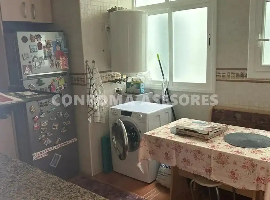 Appartamento con terrazza in vendita a Calella, imagen 8