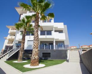 Exterior view of Apartment for sale in Orihuela  with Air Conditioner, Heating and Terrace