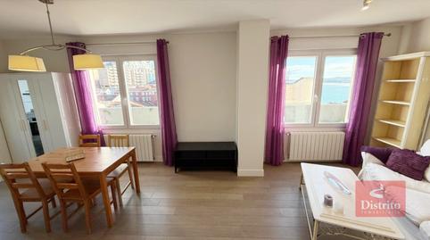 Photo 3 of Attic to rent in Santander - Reina Victoria, Puerto Chico, Santander